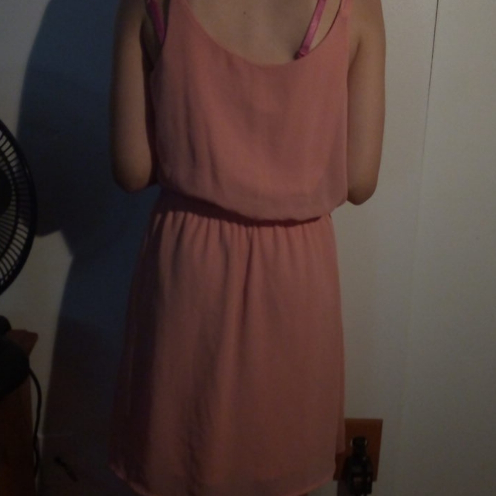 Dress - Picture 2 of 3